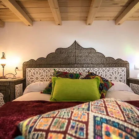 Mulhacen Apartamento