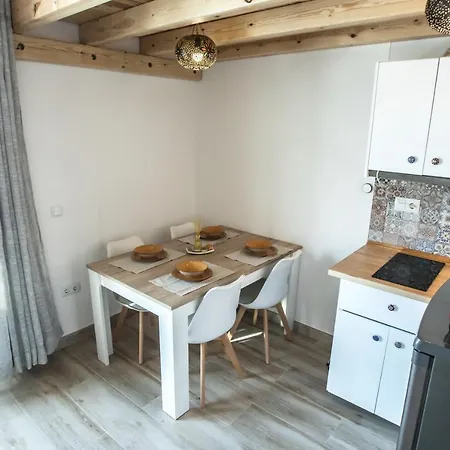 Mulhacen Apartamento *