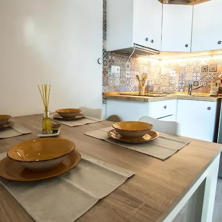 Mulhacen Apartamento Serra Nevada