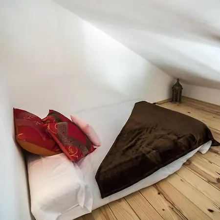 Mulhacen Apartamento