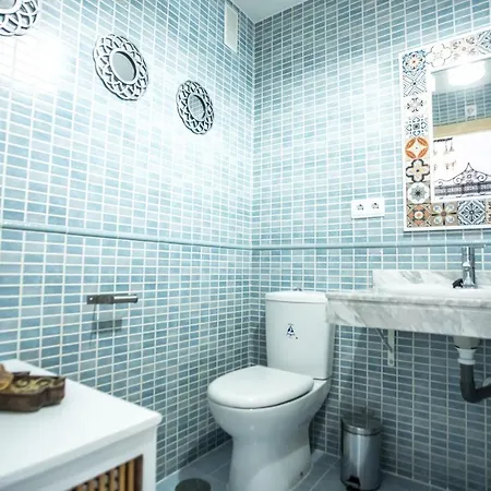 Mulhacen * Serra Nevada