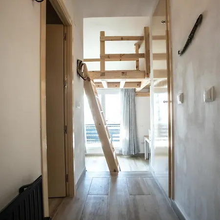 Appartement Mulhacen Sierra Nevada