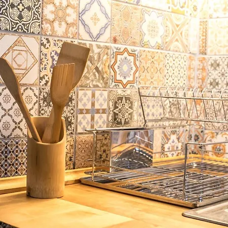 Appartement Mulhacen Sierra Nevada