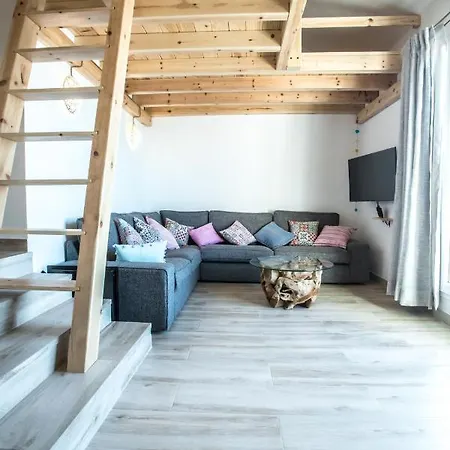 Mulhacen Appartement