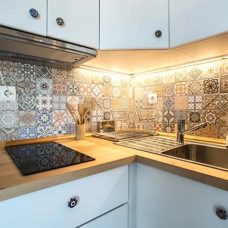 Mulhacen Appartement Sierra Nevada