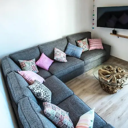 Mulhacen * Sierra Nevada