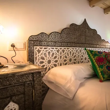 Mulhacen Sierra Nevada