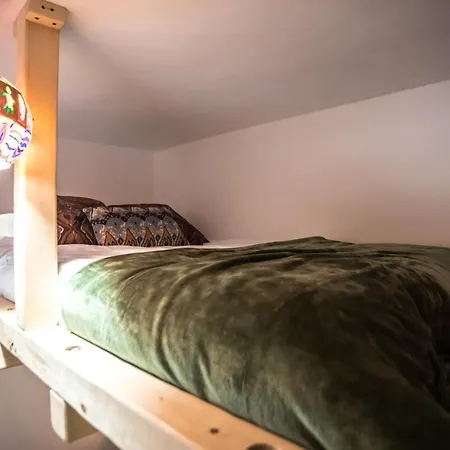 Mulhacen Appartement *