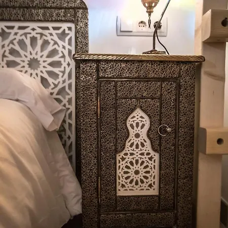 Mulhacen Sierra Nevada