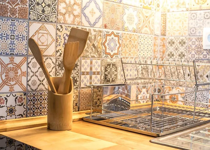 דירה Mulhacen סיירה נבדה