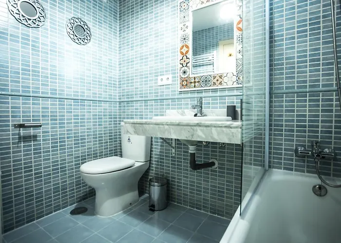 Mulhacen דירה סיירה נבדה