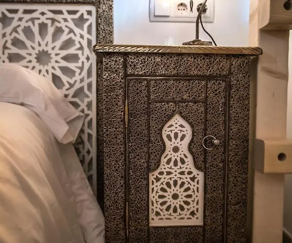 Mulhacen סיירה נבדה