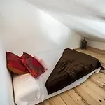 Mulhacen Apartment
