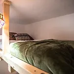Mulhacen Apartment *