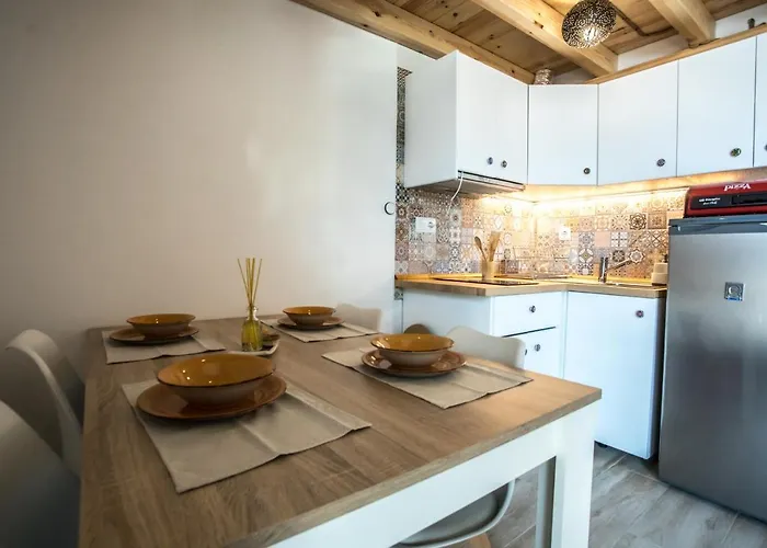 Mulhacen Сьєрра-Невада