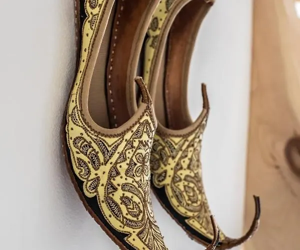 Mulhacen Апартаменти