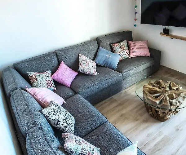 Mulhacen * Сьєрра-Невада