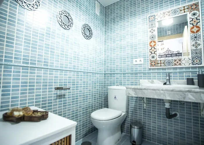 Mulhacen * Сьєрра-Невада