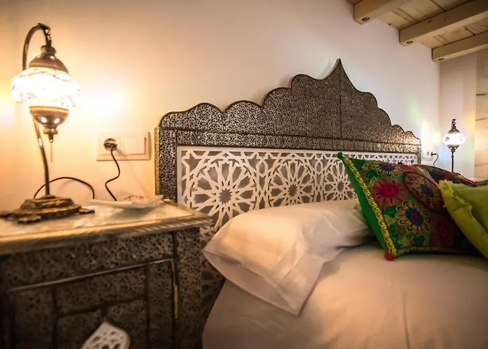 Mulhacen Сьєрра-Невада